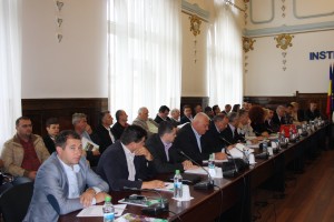 Ședința 11 septembrie 2015